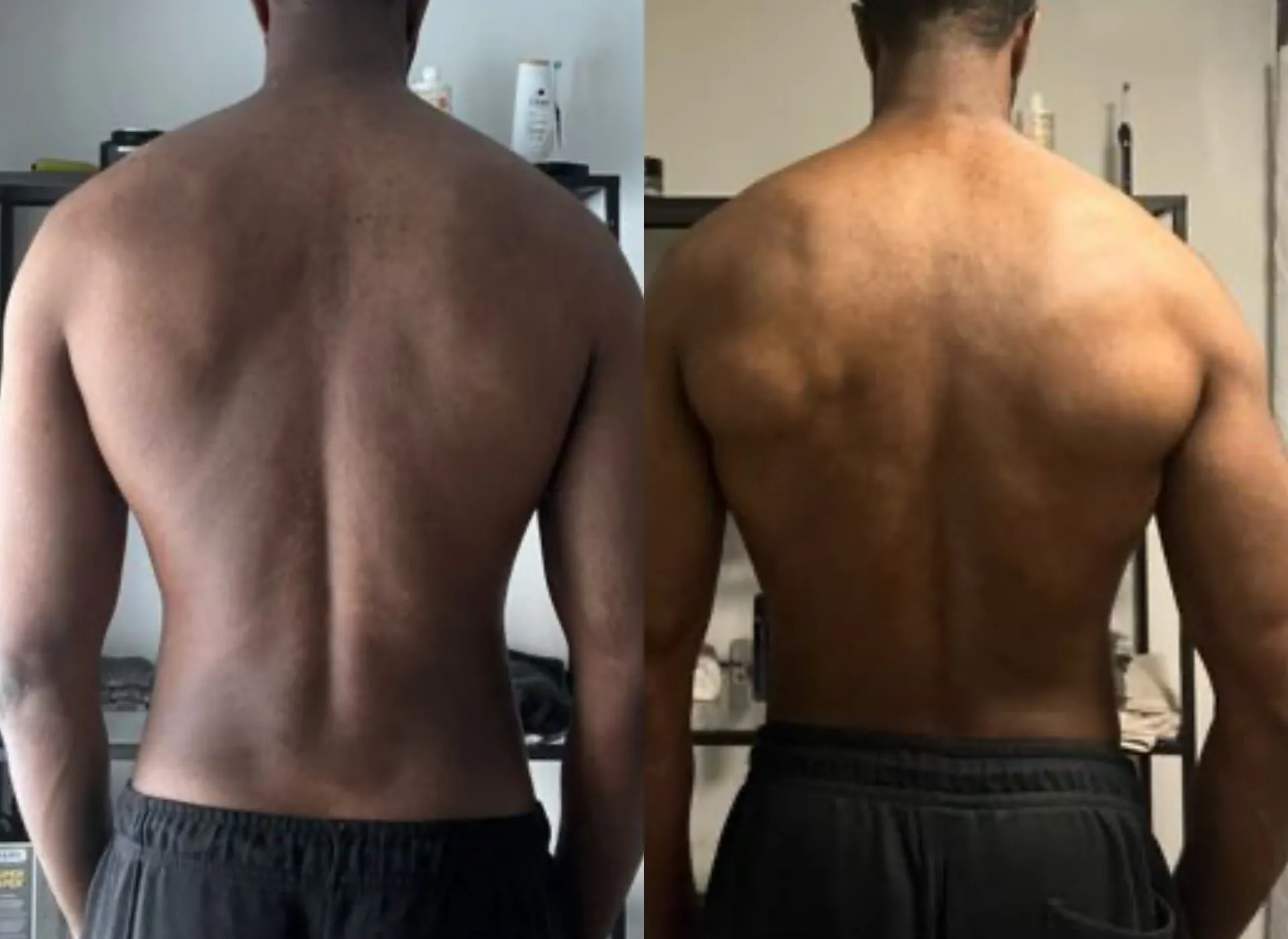 Client transformation